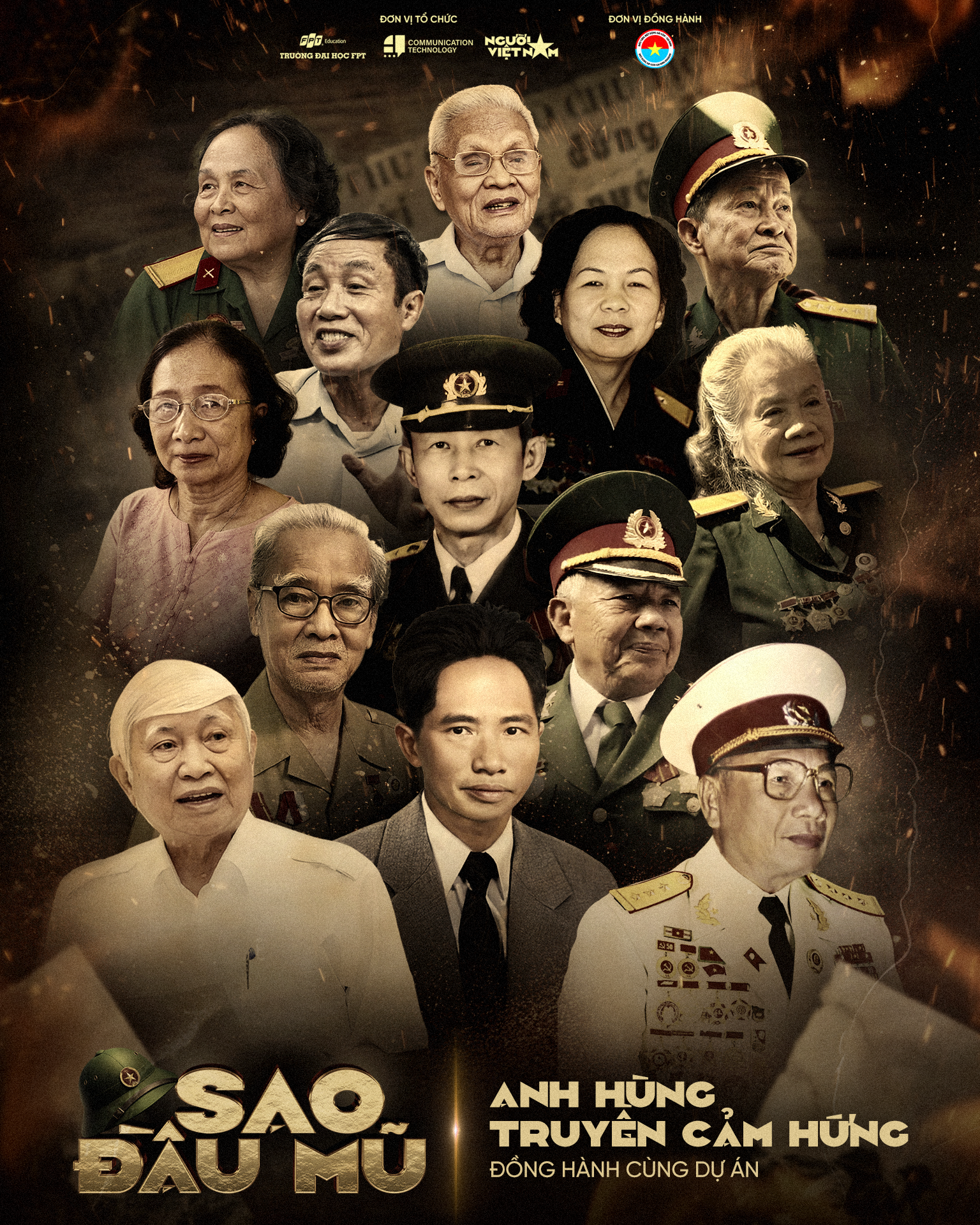 action-anh hùng truyền cảm hứng