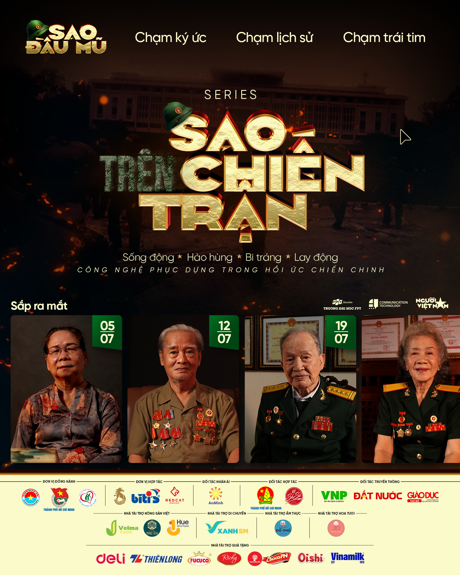 action-sao trên chiến trận