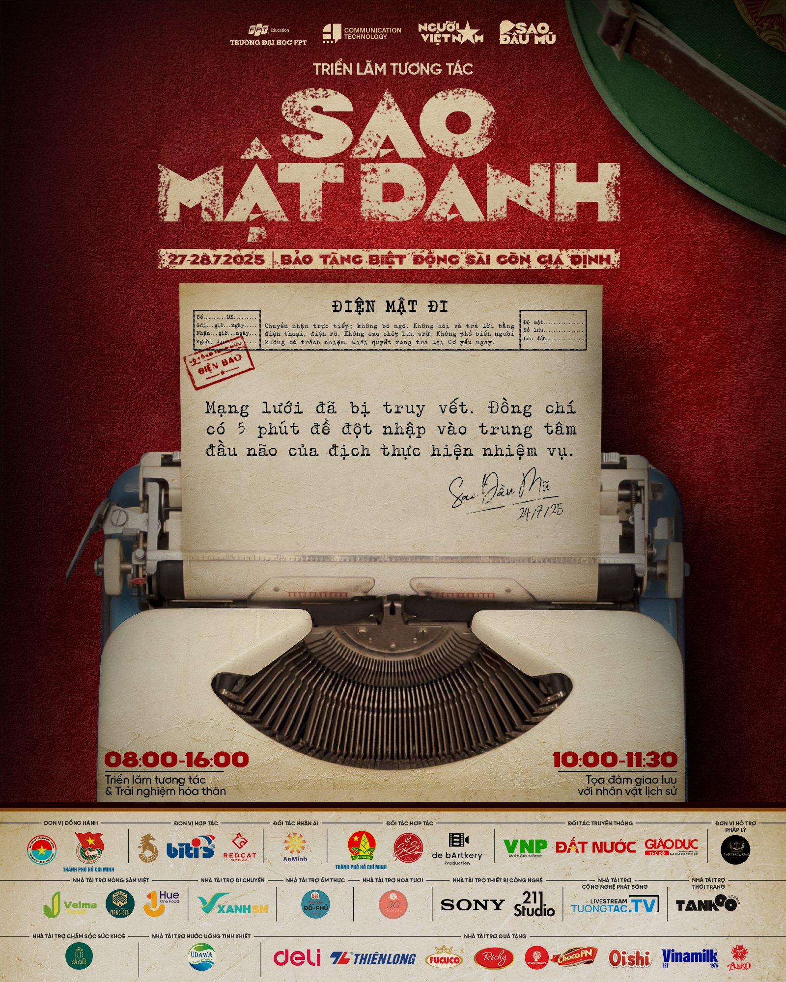 action-sao mật danh