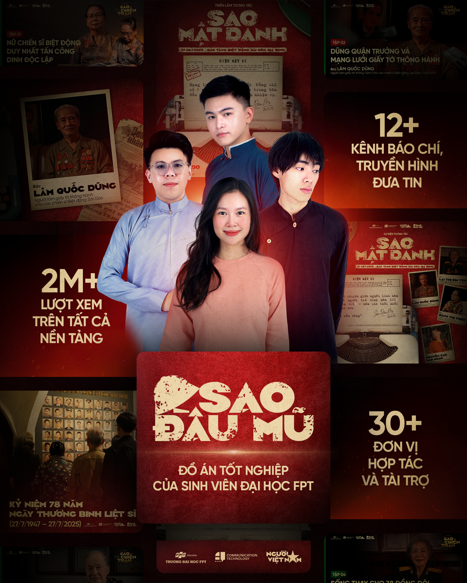 Dự án Sao đầu mũ